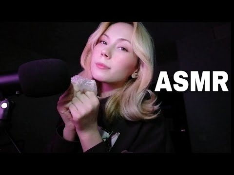 ASMR🎧 ОЧЕНЬ МЕДЛЕННЫЙ АСМР~slow asmr~