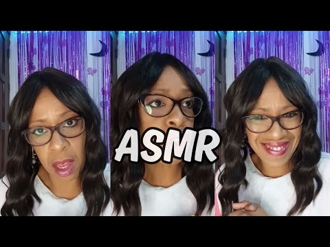 CONSULTA COM A NUTRICIONISTA CLANDESTINA #asmr #asmrbrasil  #humor
