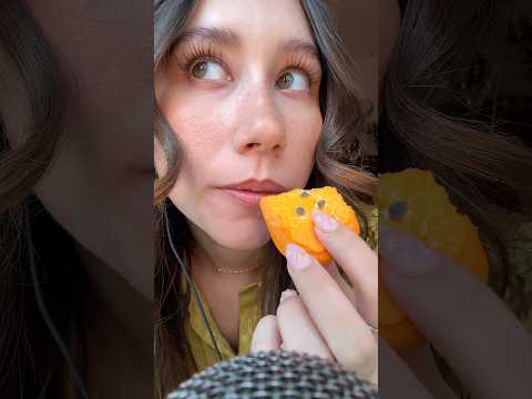 ASMR | Halloween Peeps #halloween #asmr #asmreating #mouthsounds