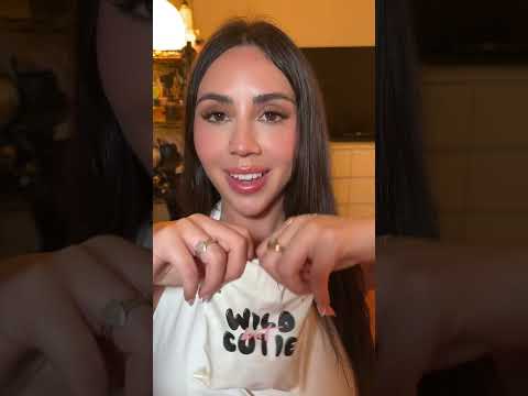 Pop Mart Cry Baby Unboxing 🐱✨ | Wild But Cutie Blind Box Surprise! #shorts #asmrunboxing #asmr