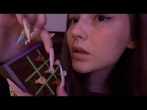 Level 1 Anticipatory ASMR~Beginners  