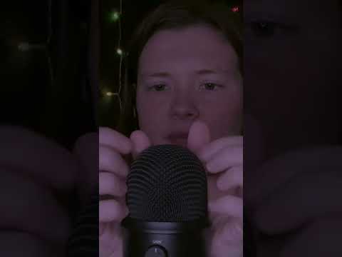 what do you think of this bare mic tapping??
