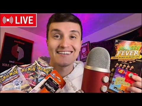 🔴 BEST LIVE ASMR FOR SLEEP #shorts #asmr