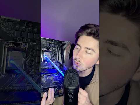 I bet you’ve never seen any of these asmr triggers before #tingles