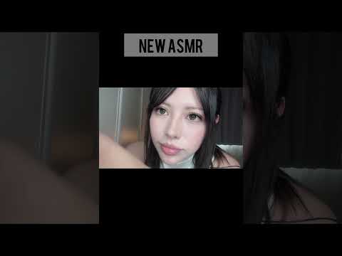 更新しました👂 #睡眠導入 #asmr