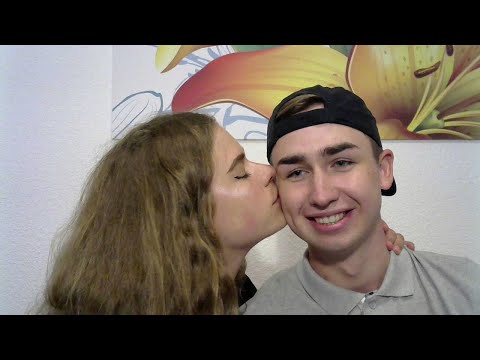 ASMR Couple Livestream