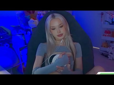 NEW YEAR, still ur fav ASMR *use headphones*