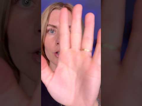 Close your eyes and rest ✝️💜 #christianasmr #asmr #sleep