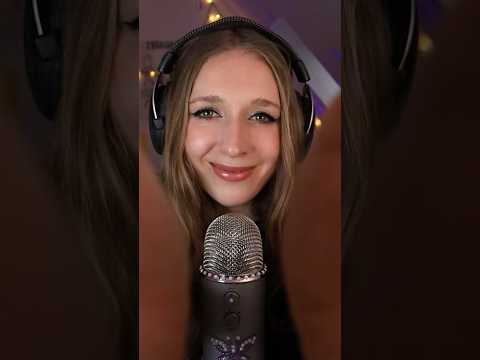 Just in case you didn’t know.. #asmr #asmrshorts #shorts