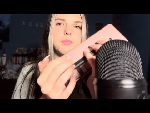 ASMR | Tapping Sounds For You To Sleep To | 