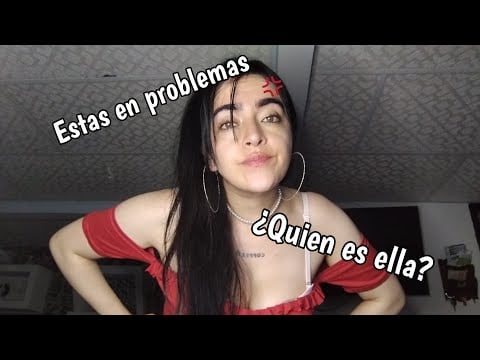 ASMR Roleplay Ex novia celosa