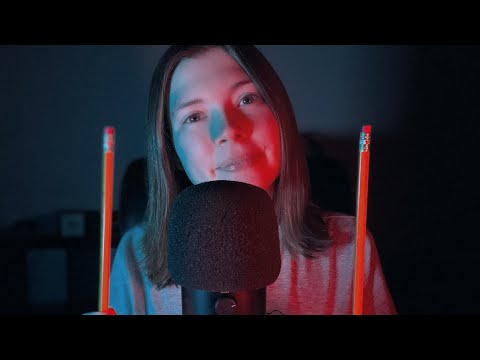 Asmr 