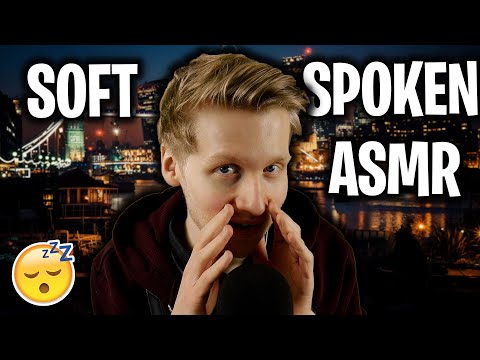 ASMR | SOFT SPOKEN - Nintendo oder Playstation? (Entweder-Oder-Fragen-Tag)
