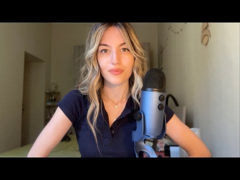 MA COSA STA SUCCEDENDO?! 😱 mi dovete delle spiegazioni (asmr ita)
