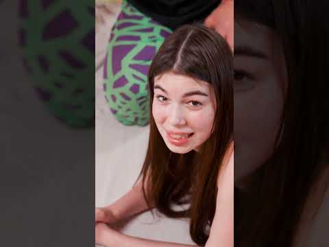 Deep leg stretching and chiropractic for Lisa #stretching