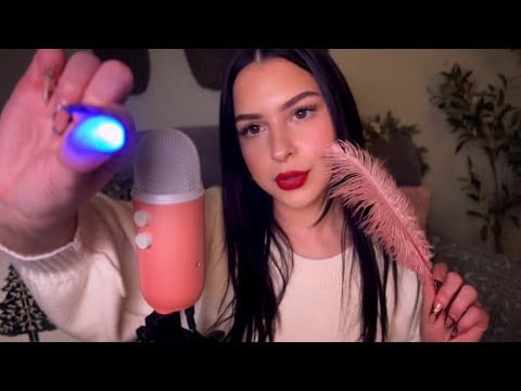 ASMR Too many Mouth Sounds😬✨ 