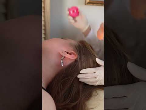 asmr medical #asmr #asmrsounds #asmrvideo #satisfying #relaxing #relax #tingles #sleep #medical #zz