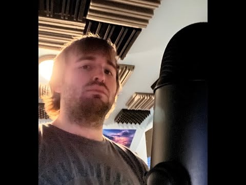 ASMR THAT IS LIVESTREAMED