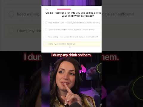 ASMR - What's my red flag?