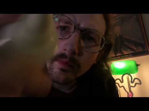 ASMR Testing Your Wetness (You’re a Towel) Roleplay (4 Minute Version)