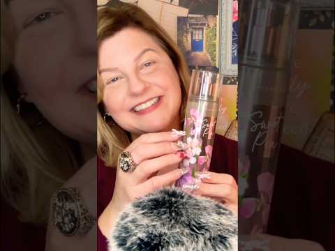 ASMR Tingly Pink Triggers 💕💝 Tam’s ASMR #asmr #asmrtapping #asmrpink #asmrvideo ✨