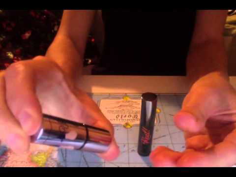 Mini Haul! Little samples ASMR