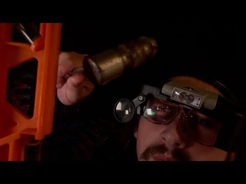 ASMR Evening You Out Roleplay (3 Minute Version)