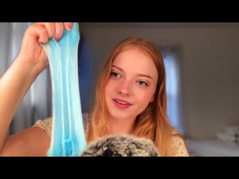 ASSORTED TRIGGERS ~ ASMR