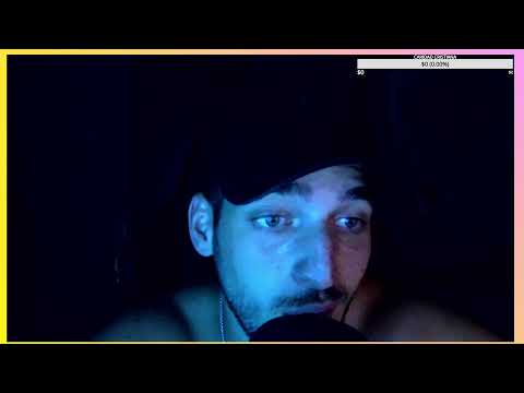 Emisión en directo de SeluAsmr