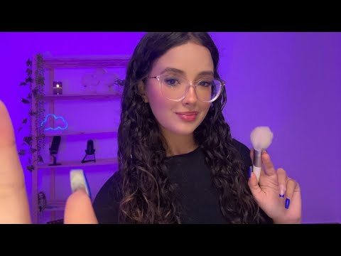 asmr live | sussurrando até você dormir 💤