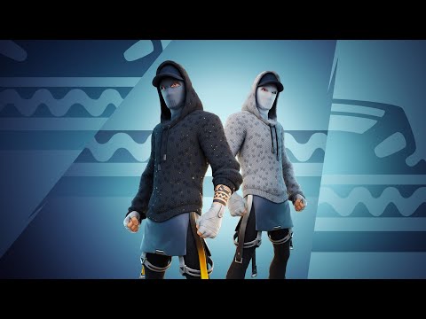 Fortnite ASMR FR : Retour avec 200ms