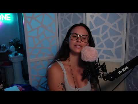 asmr - ing u asmr - ing me