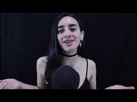 ASMR - STORYTIME: ¿CÓMO ME VOLVÍ NIÑERA?