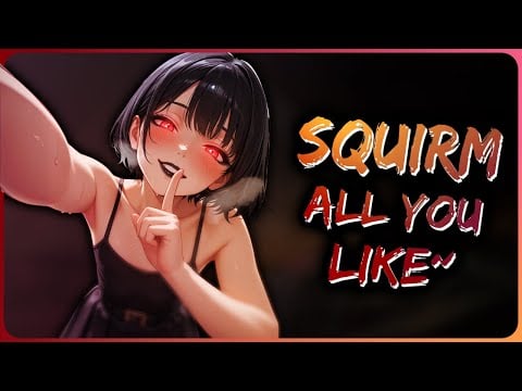 Goth Femboy PINS AND CLAIMS YOU!!! [M4M] [ASMR Roleplay] [Yandere..?]
