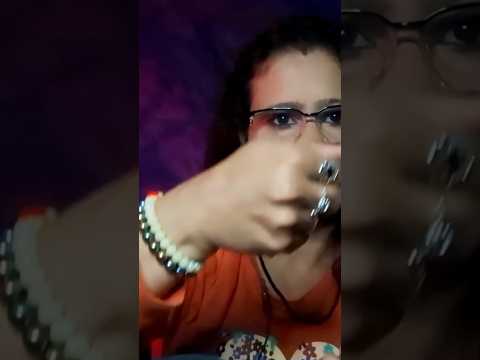 Reiki ASMR no talking #asmr #asmrghosal #tingles #acmp #sleepasmr #reikihealing #roleplayasmr