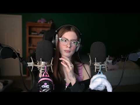 It's Time To Fall Asleep Fast ASMR