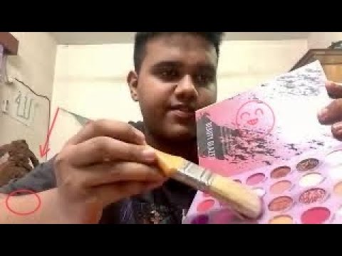 Makeup ASMR Fast only 3 minutes