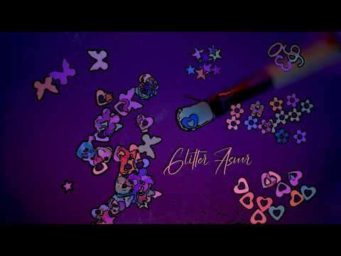 Organizing your thoughts ASMR ✨Personal Attention For Deep Sleep