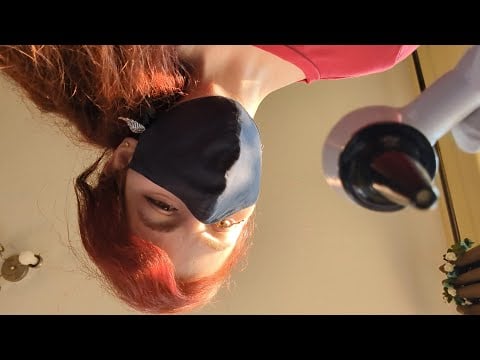 ASMR - Intense Ear Cleaning and Massage - Full Service Spa - Soft Spoken - Gloves