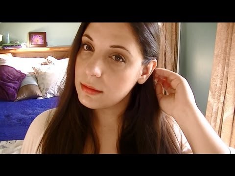 ASMR Binaural (3D) Ear to Ear Soft Speaking and Whispering Test for Relaxation