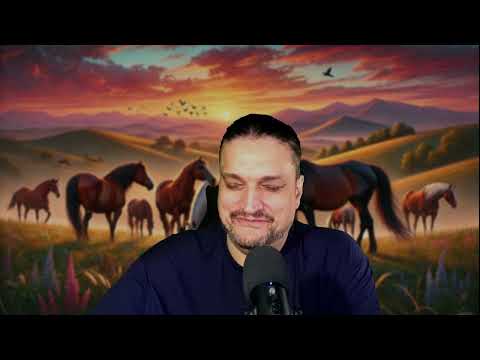 Did You Know? 50 Fun and Surprising Facts About Horses! [ ASMR gentle whispering ]