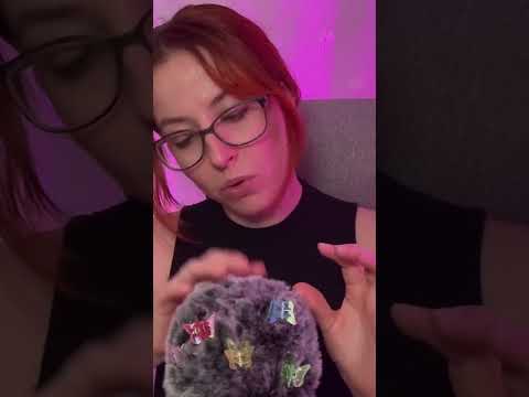 #mouthnoises #soothingasmr #redhead