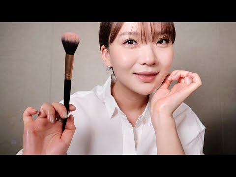 ASMR(Español) | Tienda de Maquillaje RP