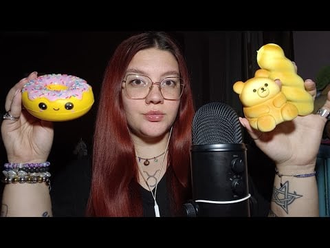 HAUL SHEIN (Show & Tell) 🛍️😴💜 | ASMR ITA 