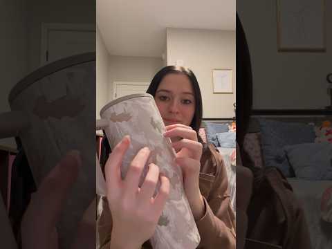 Haul from my lovely subscribers 😌 #asmrsounds #visualtingle #christmasgift