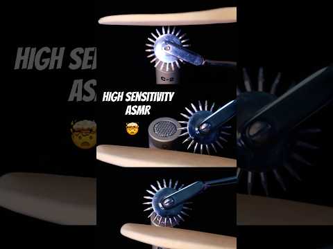 Highly Sensitive ASMR Sound Layers