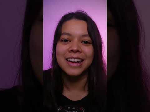 Je retire tes pensées négatives 🧠  #asmr #asmrfr #asmrcommunity #softspoken #softspokenasmr