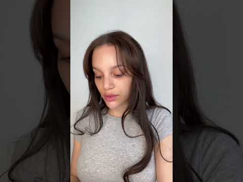 Asmr role play
