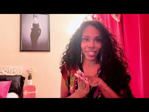 Femininity Friday: Why I loved Dr. Karri Bryant's Dress & the Notorious Madam X.