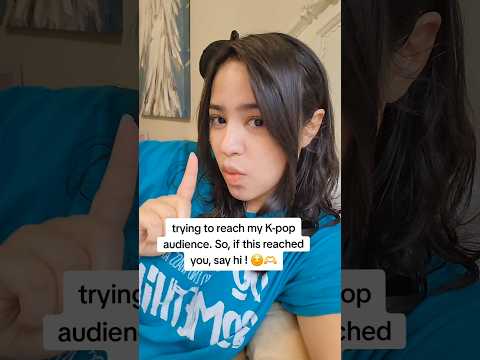if you're Christian and like Kpop, say Hi !! 💗💗